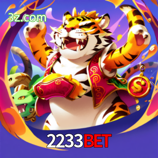 2233Bet.Com